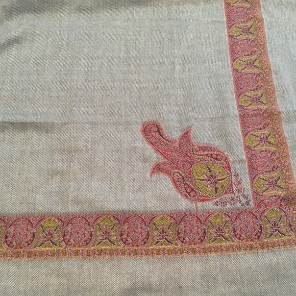 Scarf - Picture 2 of 2